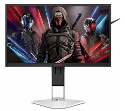 Slika izdelka: Zaslon AOC AG251FZ2E 24,5" FHD 240Hz / 1ms / Freesync Premium (črn)