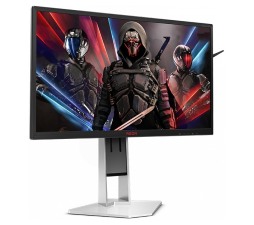Slika 2 izdelka: Zaslon AOC AG251FZ2E 24,5" FHD 240Hz / 1ms / Freesync Premium (črn)