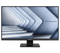 Slika izdelka: Zaslon ASUS ExpertCenter C1275Q 27" FHD IPS 75Hz / 5ms (črn)