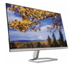 Slika 2 izdelka: Zaslon HP M27F 27" FHD 75Hz / IPS / 5ms (srebrn)