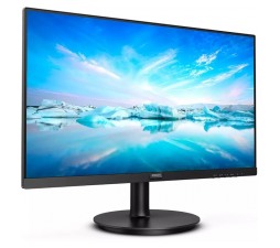 Slika 2 izdelka: Zaslon PHILIPS 241V8L/00 23,8" FHD 75Hz / 4ms (črn)