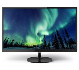 Slika izdelka: Zaslon PHILIPS 327E8QJAB/00 31,5" FHD IPS 75Hz / 4ms (črn)