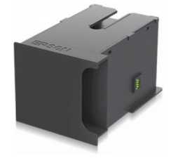 Slika izdelka: ZBIRALNIK ODPADNEGA ČRNILA EPSON ZA ET-2700 / ET-3700 / ET-4700 / L4000 / L6000