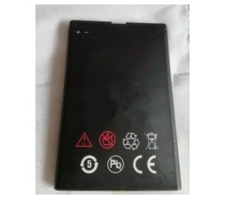 Slika izdelka: ZTE Baterija T42P3H413457 za ZTE A36 A37 X760 X763 original