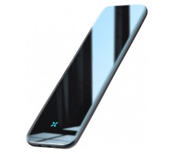 Slika izdelka: Zunanje ohišje BASEUS FullSpeed za M.2 SATA SSD diske, USB Type-C (črn)