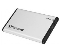 Slika izdelka: Zunanje ohišje TRANSCEND za disk HDD/SSD 2,5"