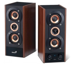 Slika izdelka: Zvočniki Genius SP-HF 800A II