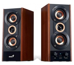Slika 2 izdelka: Zvočniki Genius SP-HF 800A II