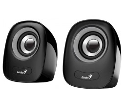 Slika izdelka: Zvočniki Genius SP-Q160 USB siva