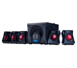 Slika izdelka: Zvočniki GENIUS SW-G5.1 3500 gaming